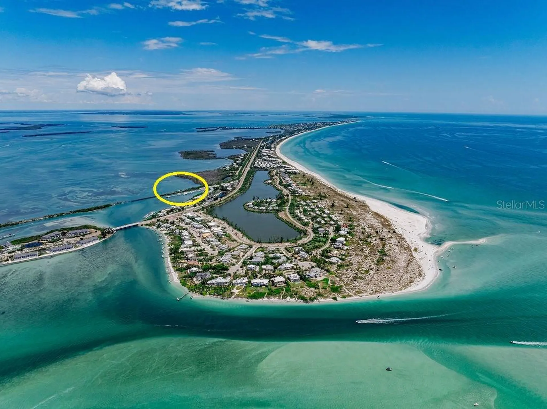 5820 Gasparilla Road Boca Grande FL 33921