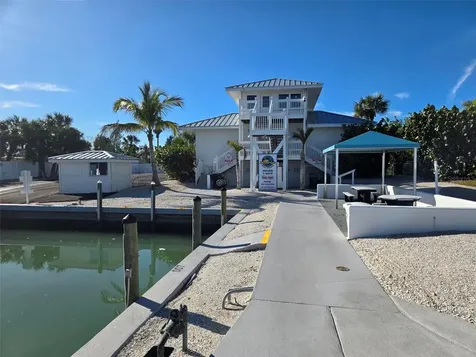 5820 Gasparilla Road Boca Grande FL 33921