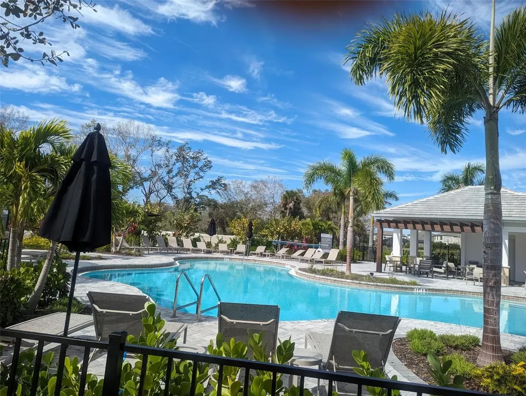 5753 Haven Terrace Nokomis FL 34275