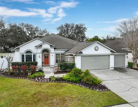 10987 Piping Rock Circle Orlando FL 32817