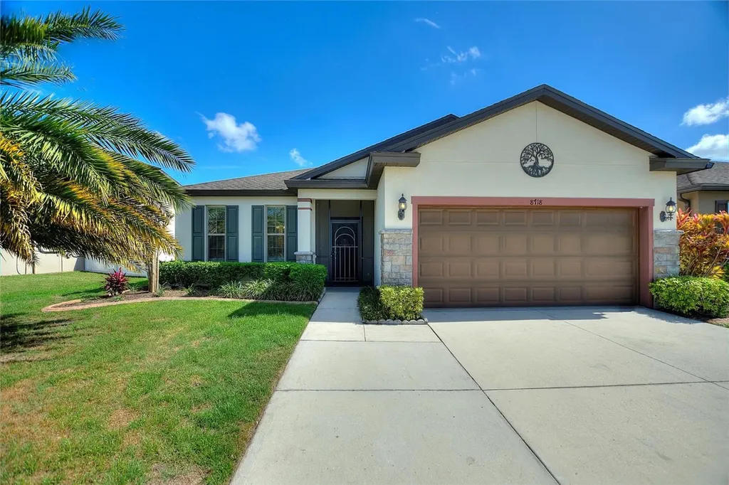 8718 Rindge Road Polk City FL 33868