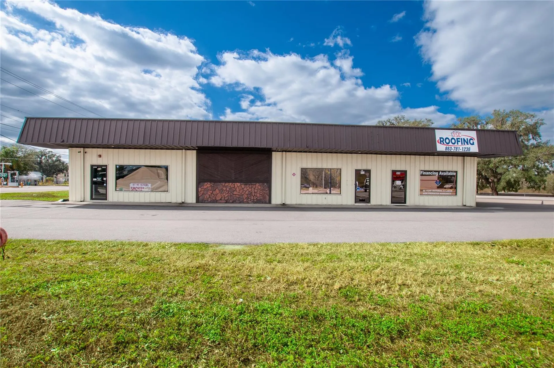 908 S 6th Avenue Wauchula FL 33873