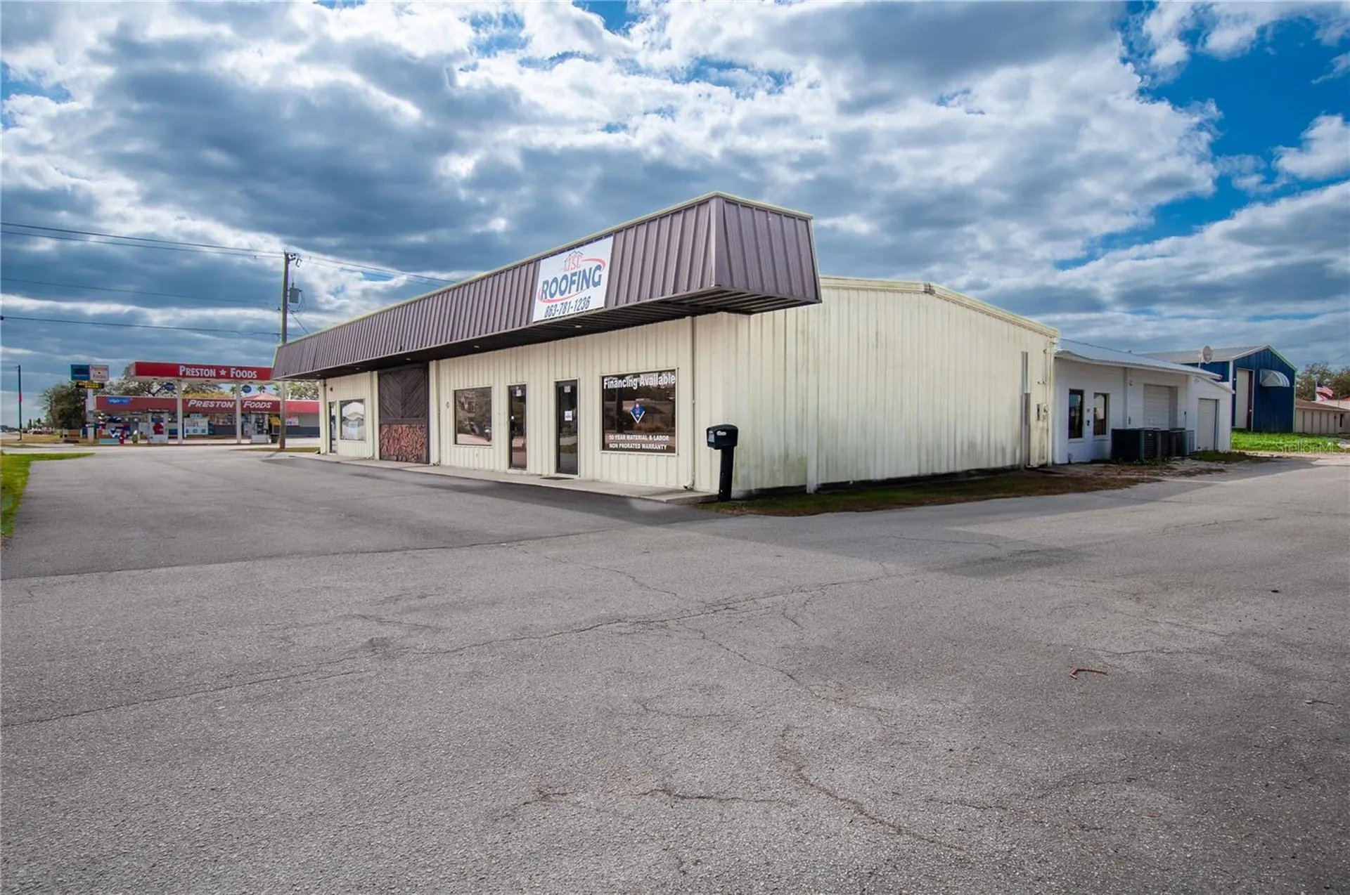 908 S 6th Avenue Wauchula FL 33873