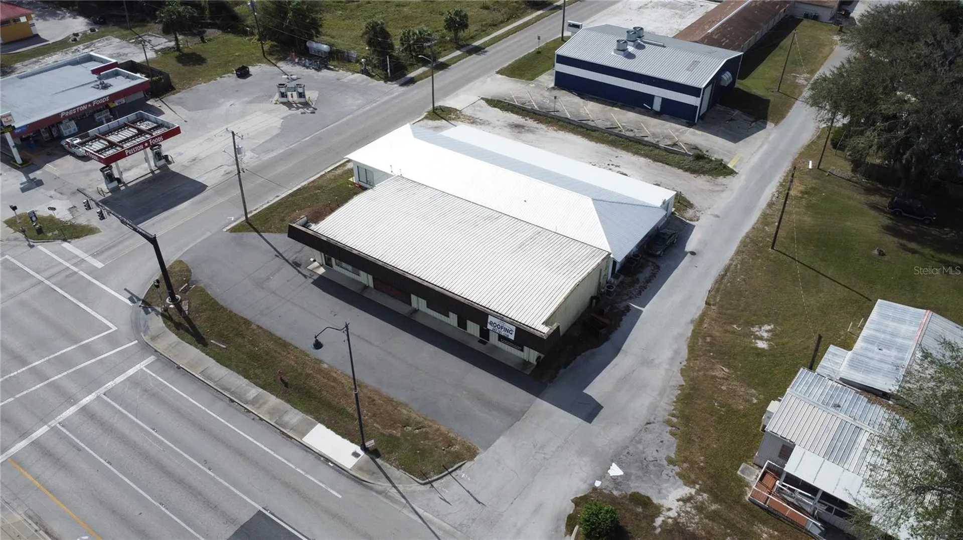 908 S 6th Avenue Wauchula FL 33873