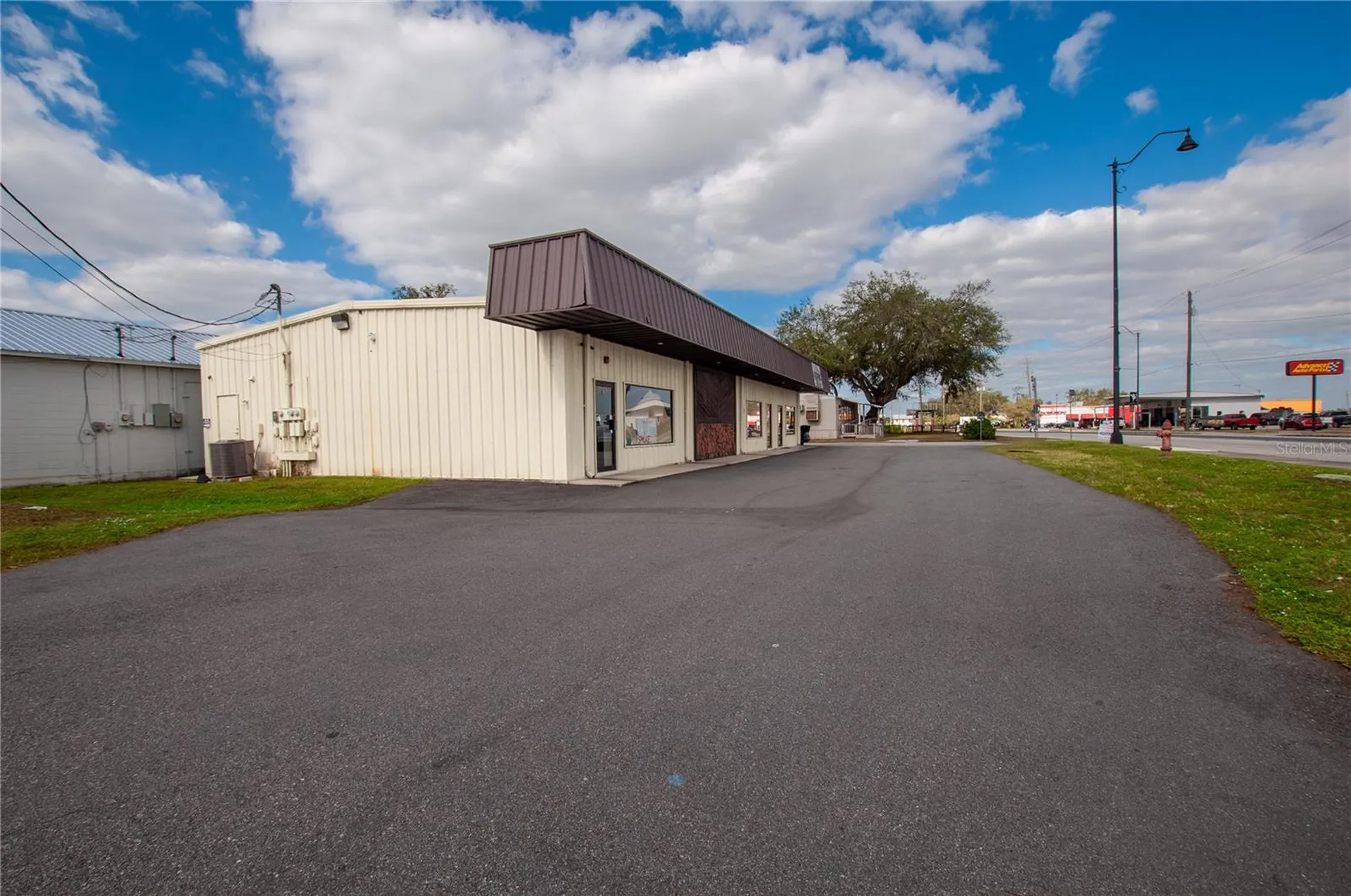 908 S 6th Avenue Wauchula FL 33873