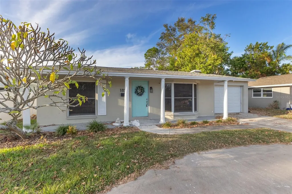 1859 Nevada Avenue NE St Petersburg FL 33703