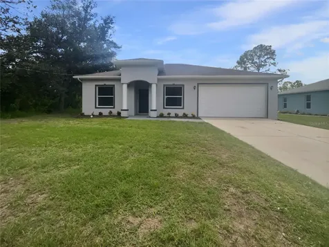 3328 Circleville Street North Port FL 34286