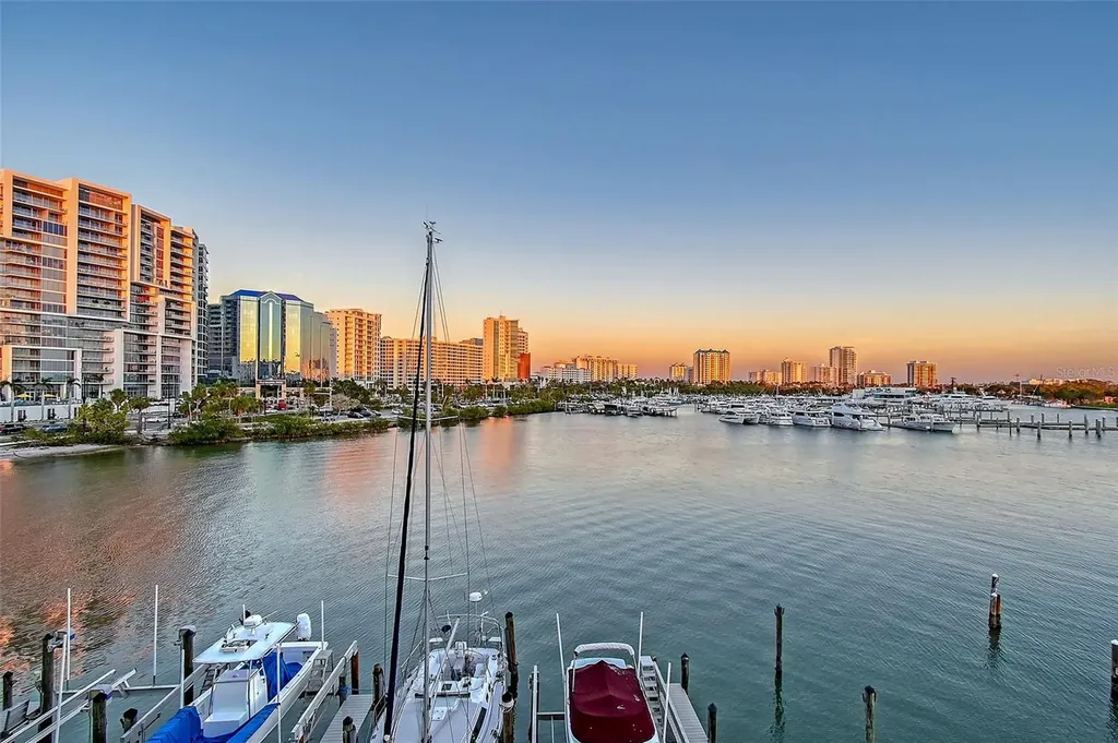 650 Golden Gate Point Sarasota FL 34236