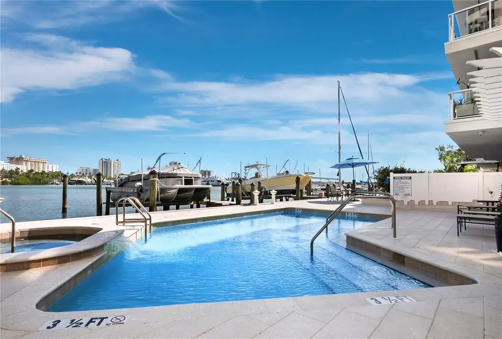650 Golden Gate Point Sarasota FL 34236