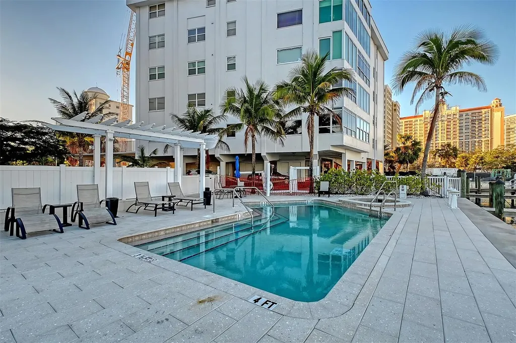 650 Golden Gate Point Sarasota FL 34236