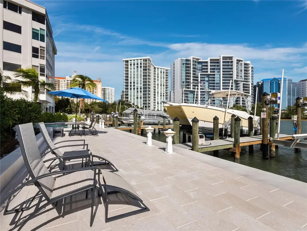 650 Golden Gate Point Sarasota FL 34236