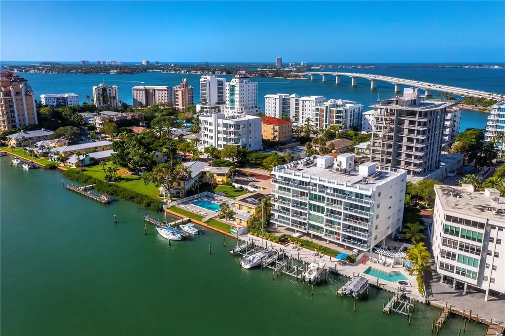 650 Golden Gate Point Sarasota FL 34236