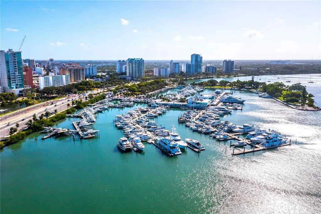 650 Golden Gate Point Sarasota FL 34236