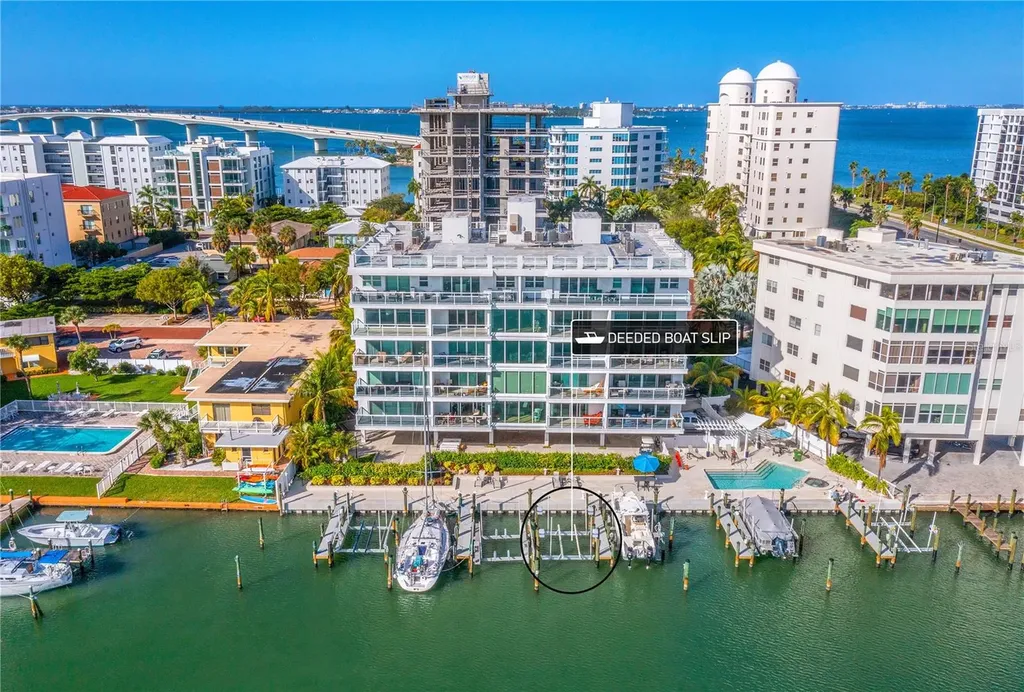 650 Golden Gate Point Sarasota FL 34236