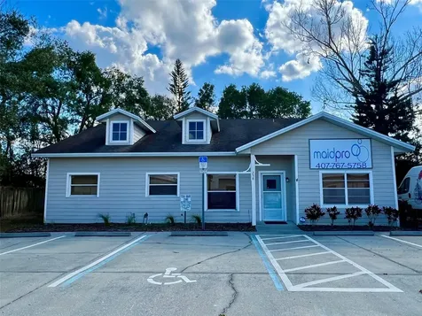 258 Short Avenue Longwood FL 32750