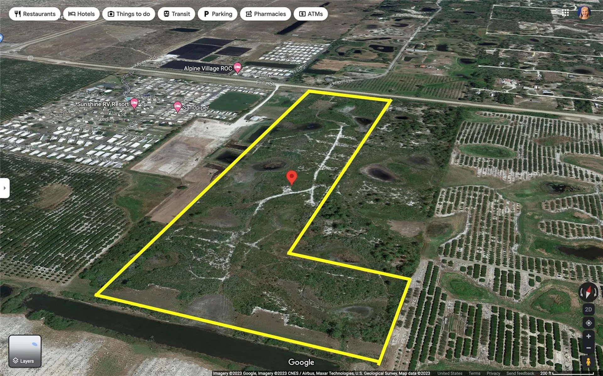 475 State Road 70 E Lake Placid FL 33852