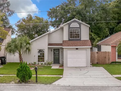 1970 Larkwood Drive Apopka FL 32703