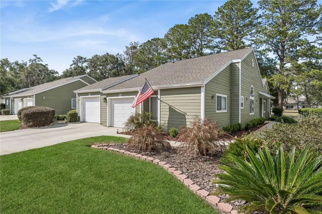 1030 NW 125th Drive Newberry FL 32669
