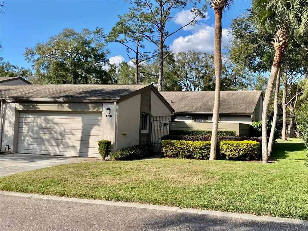 1200 Winterberry Lane Fern Park FL 32730