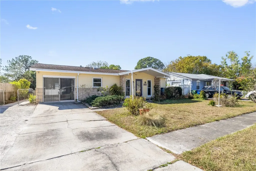 4408 W Lackland Place Tampa FL 33616