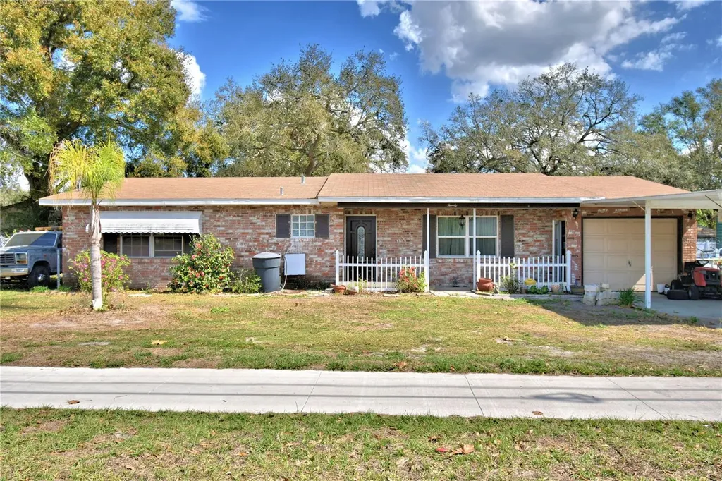 20 24th Street SW Winter Haven FL 33880