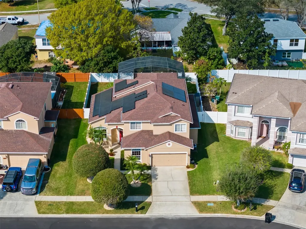1243 Osprey Way Apopka FL 32712