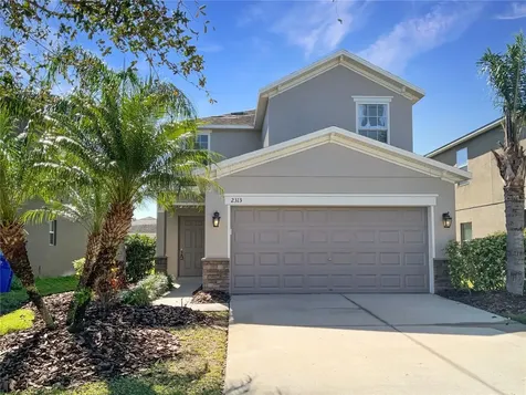 2313 Richwood Pike Drive Ruskin FL 33570