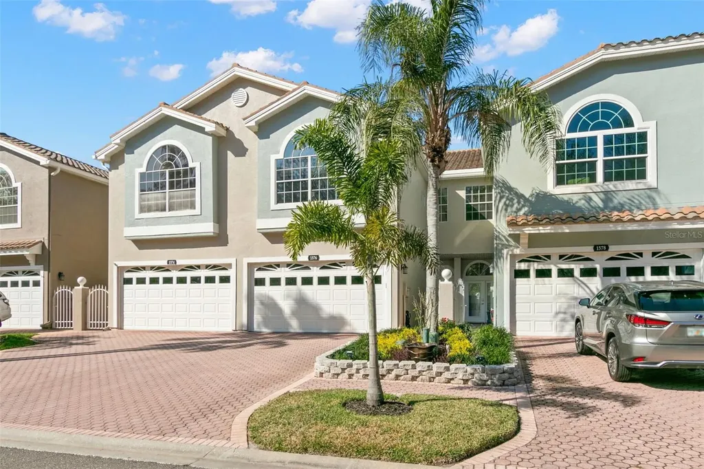 1576 Lago Vista Boulevard Palm Harbor FL 34685