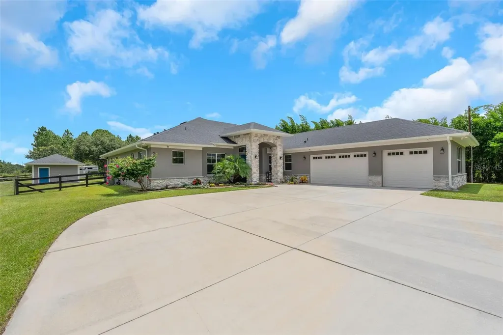 4001 Archer Avenue Orlando FL 32833
