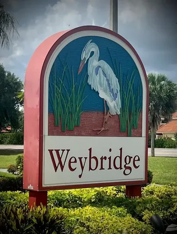 4570 Weybridge Sarasota FL 34235
