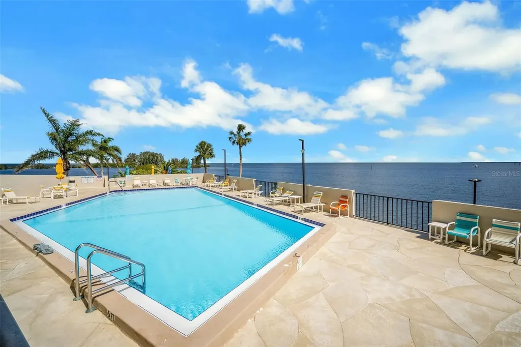 6035 Sea Ranch Drive Hudson FL 34667