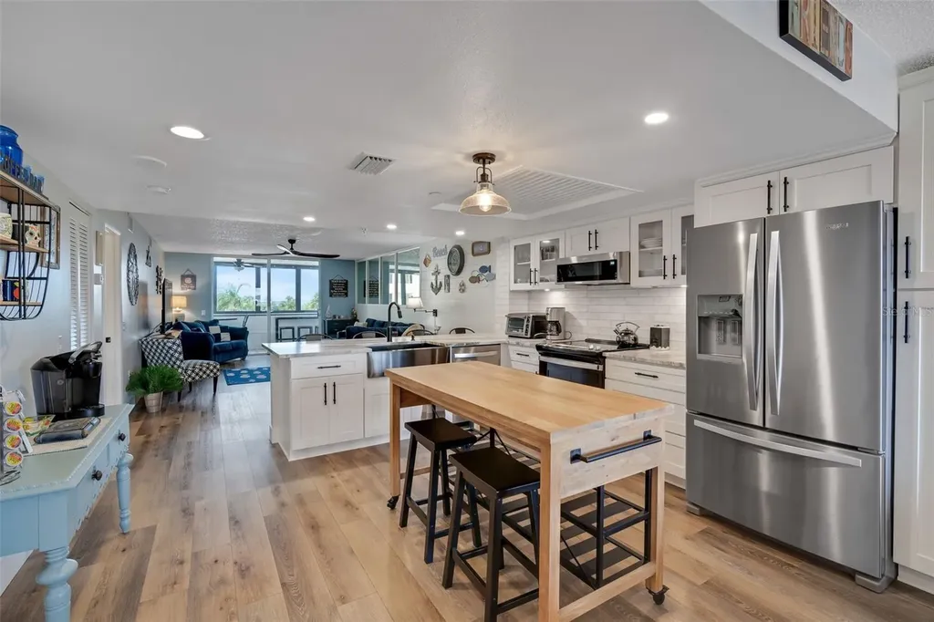 6035 Sea Ranch Drive Hudson FL 34667