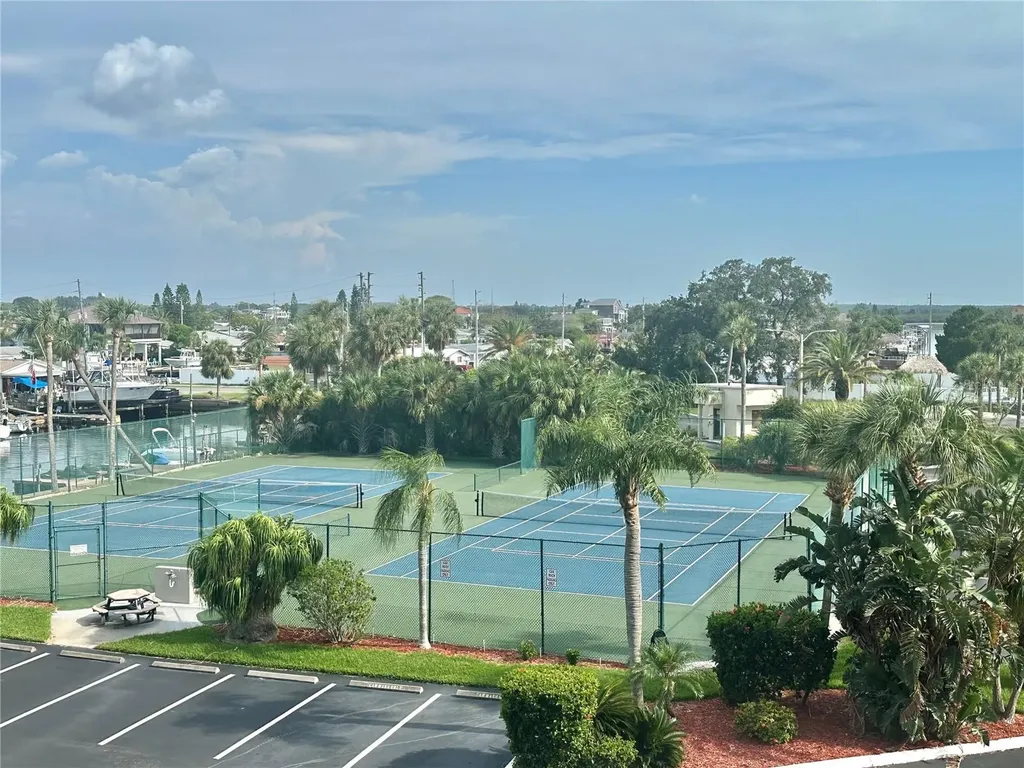 6035 Sea Ranch Drive Hudson FL 34667