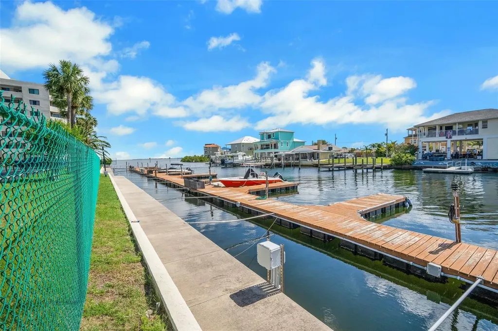 6035 Sea Ranch Drive Hudson FL 34667