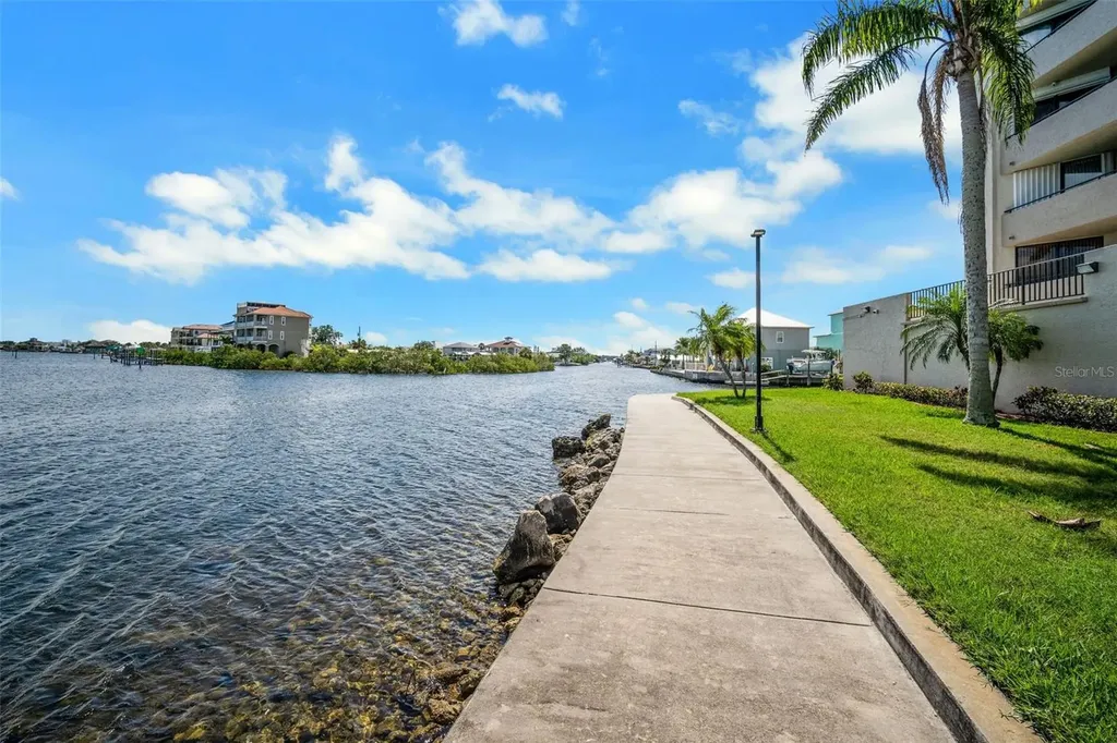 6035 Sea Ranch Drive Hudson FL 34667