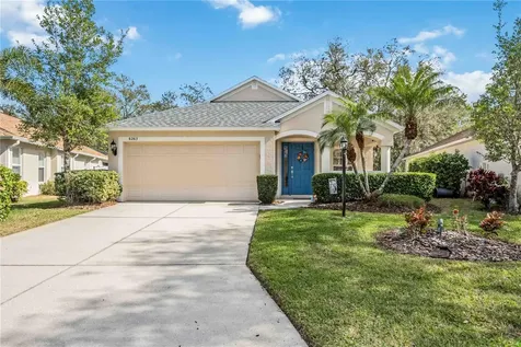 6263 Tassleflower Trail Lakewood Ranch FL 34202