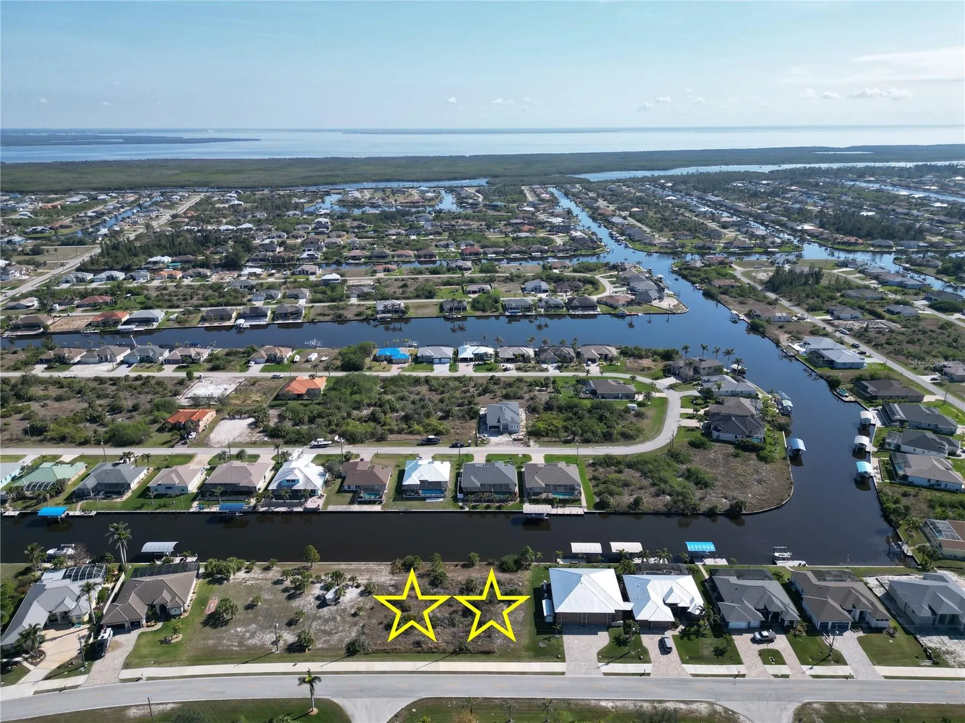 14678-14686 San Domingo Boulevard Port Charlotte FL 33981