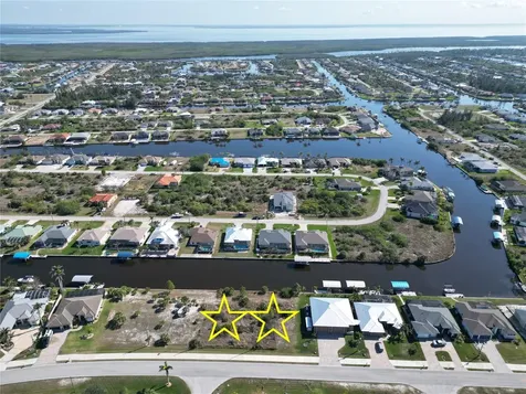 14678-14686 San Domingo Boulevard Port Charlotte FL 33981