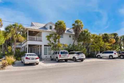 401 Pine Avenue Anna Maria FL 34216