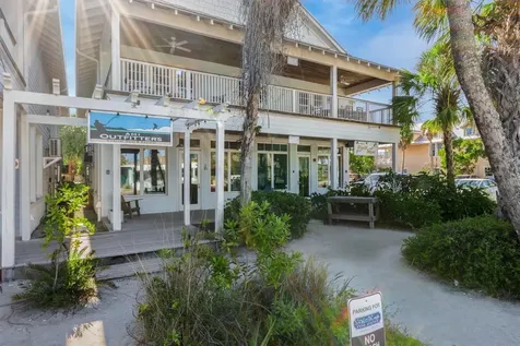 401 Pine Avenue Anna Maria FL 34216