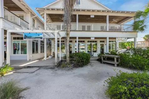 401 Pine Avenue Anna Maria FL 34216