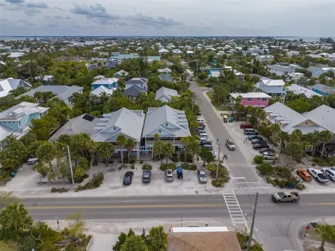 401 Pine Avenue Anna Maria FL 34216