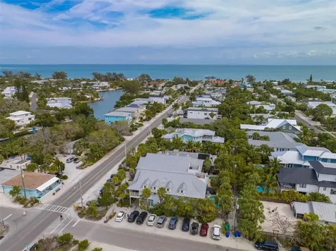 401 Pine Avenue Anna Maria FL 34216