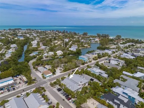 401 Pine Avenue Anna Maria FL 34216