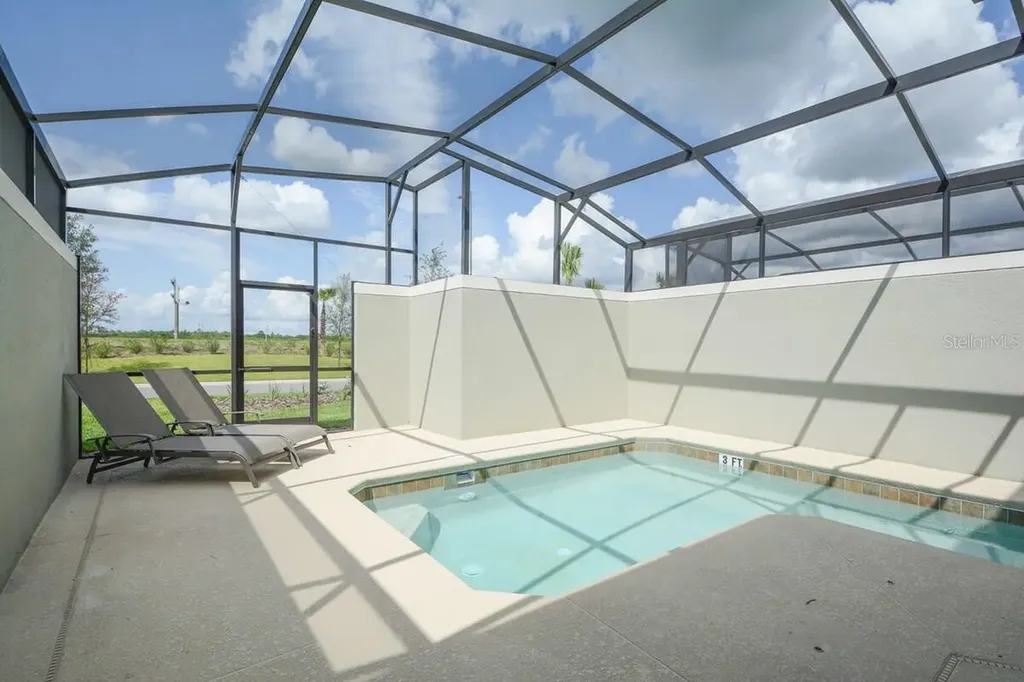 4879 Clock Tower Drive Kissimmee FL 34746