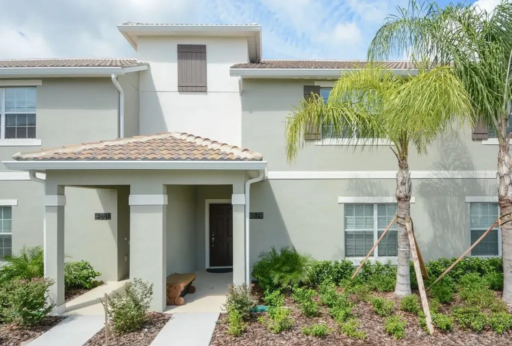 4879 Clock Tower Drive Kissimmee FL 34746