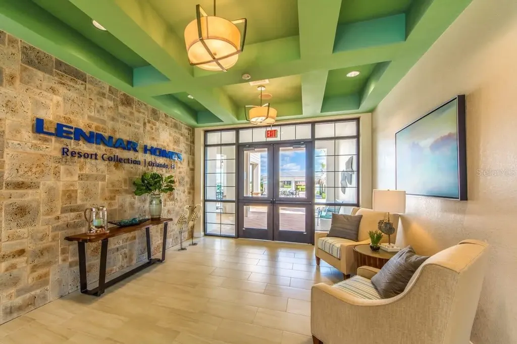 4879 Clock Tower Drive Kissimmee FL 34746