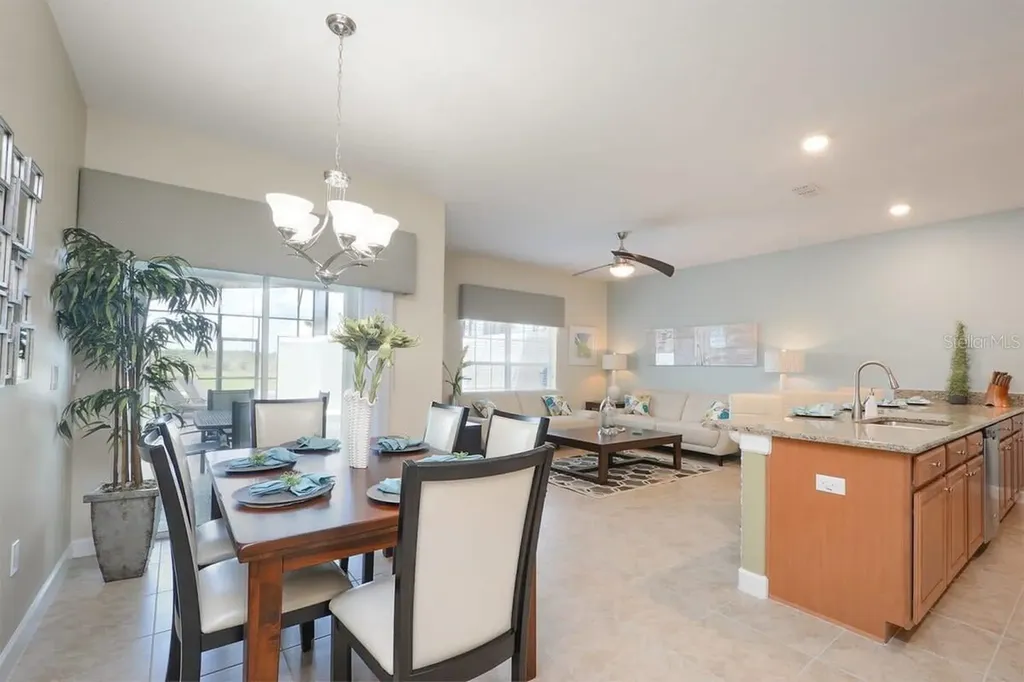 4879 Clock Tower Drive Kissimmee FL 34746