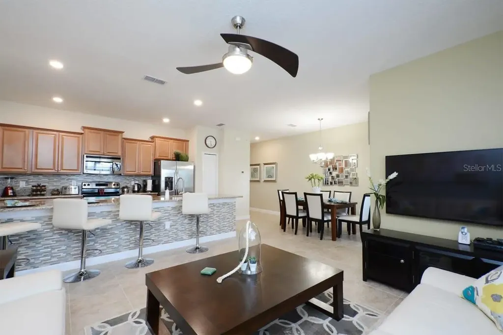 4879 Clock Tower Drive Kissimmee FL 34746