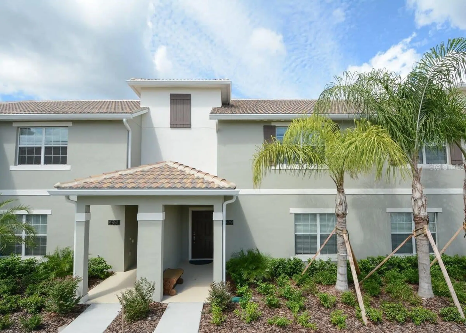 4879 Clock Tower Drive Kissimmee FL 34746